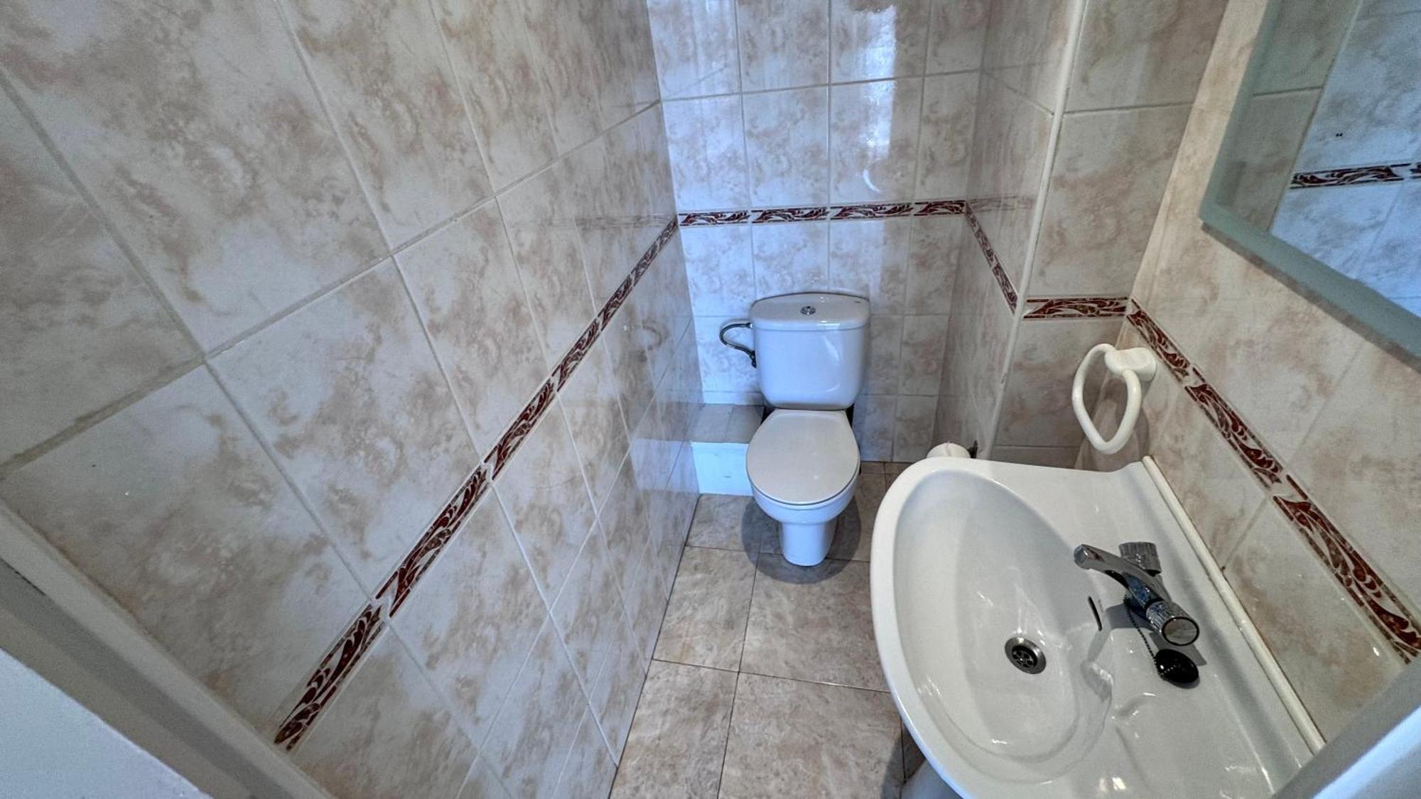 Apartamentos Bismar Vyb Javea Exterior photo