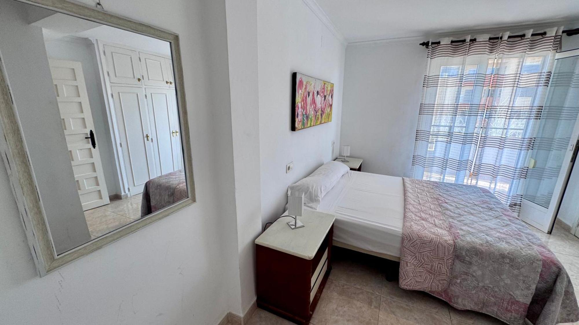 Apartamentos Bismar Vyb Javea Exterior photo