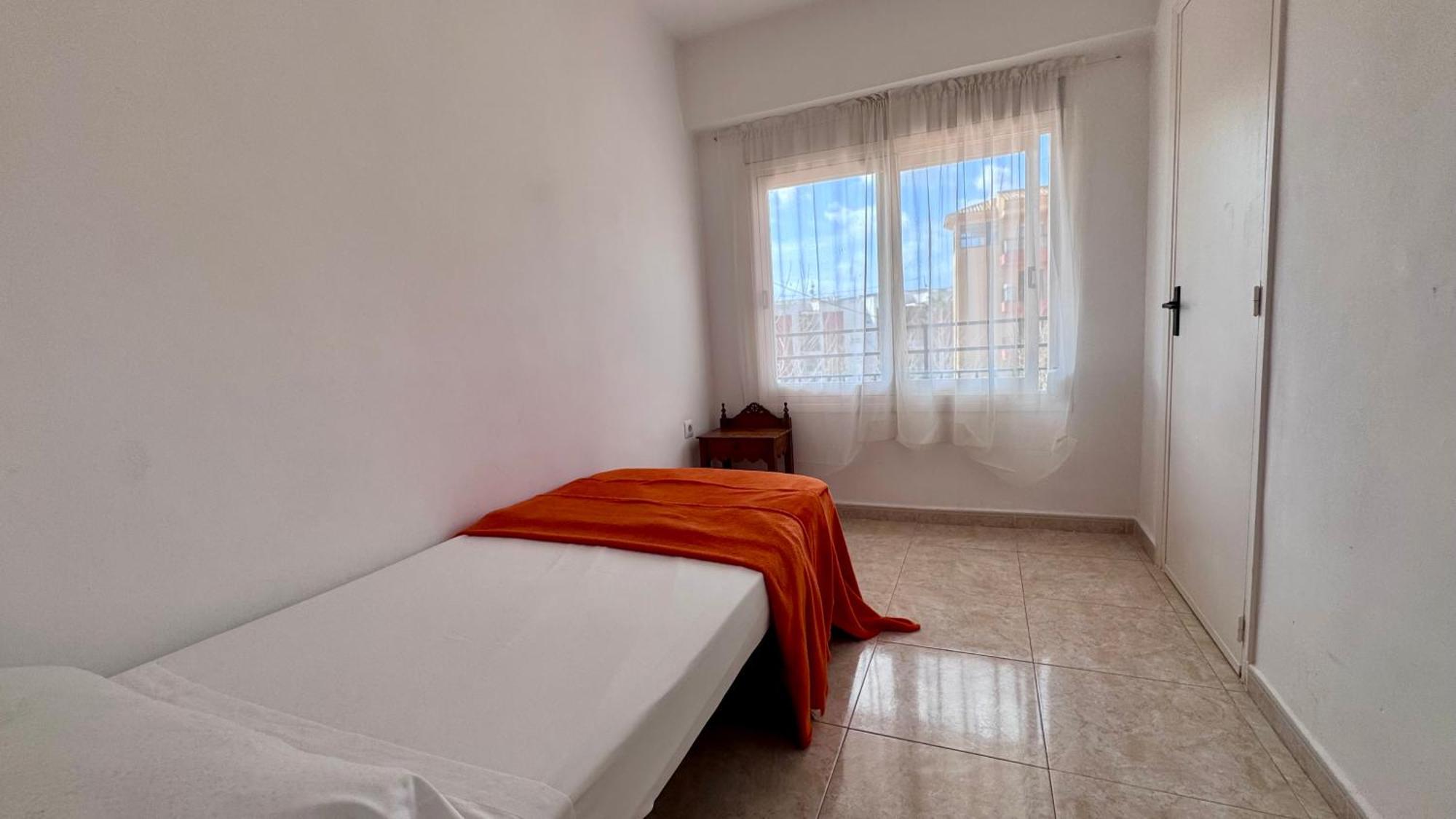 Apartamentos Bismar Vyb Javea Exterior photo