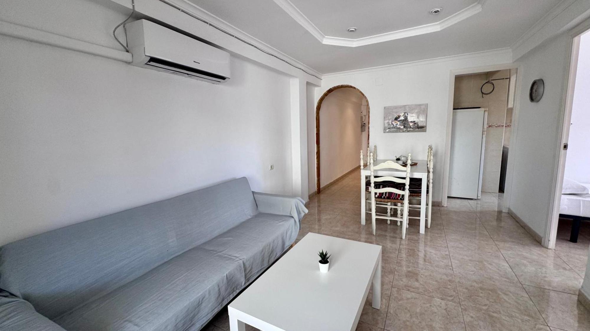 Apartamentos Bismar Vyb Javea Exterior photo