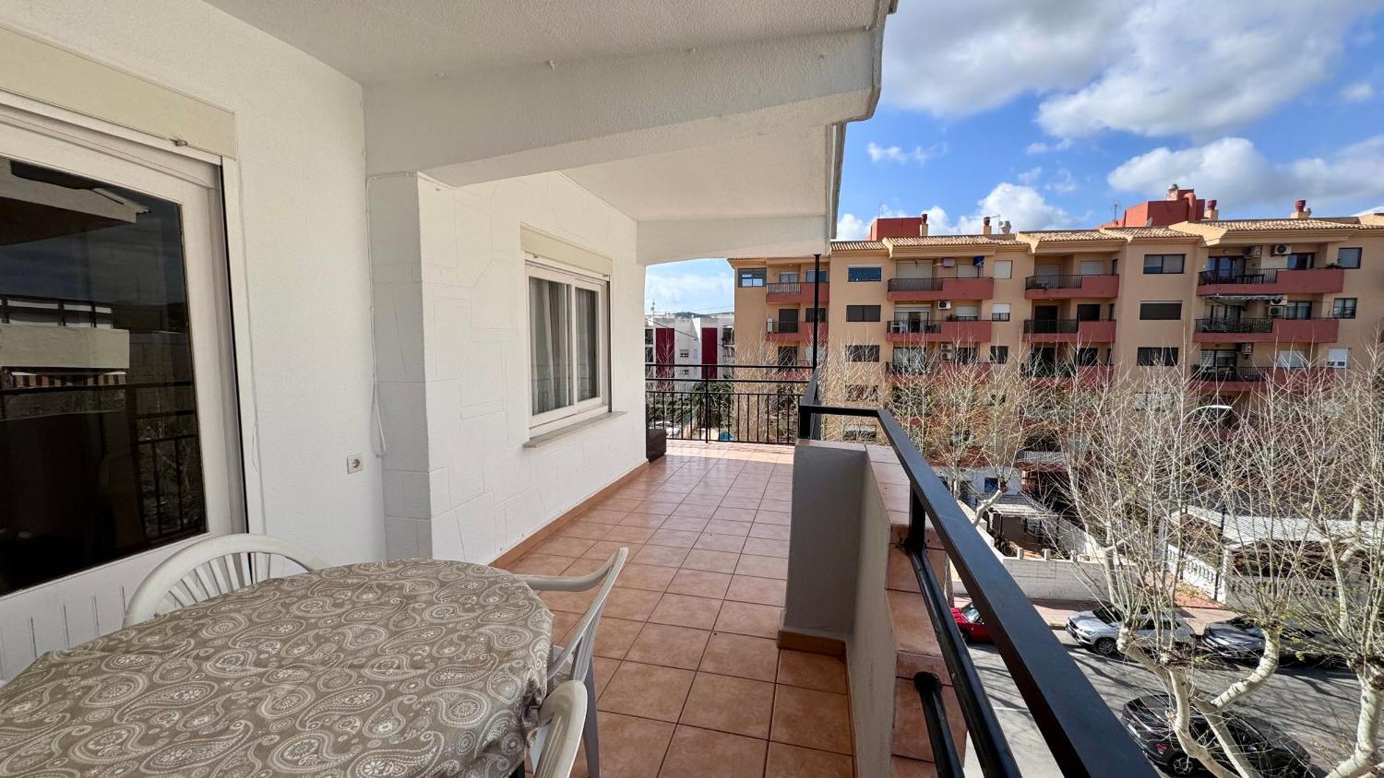 Apartamentos Bismar Vyb Javea Exterior photo
