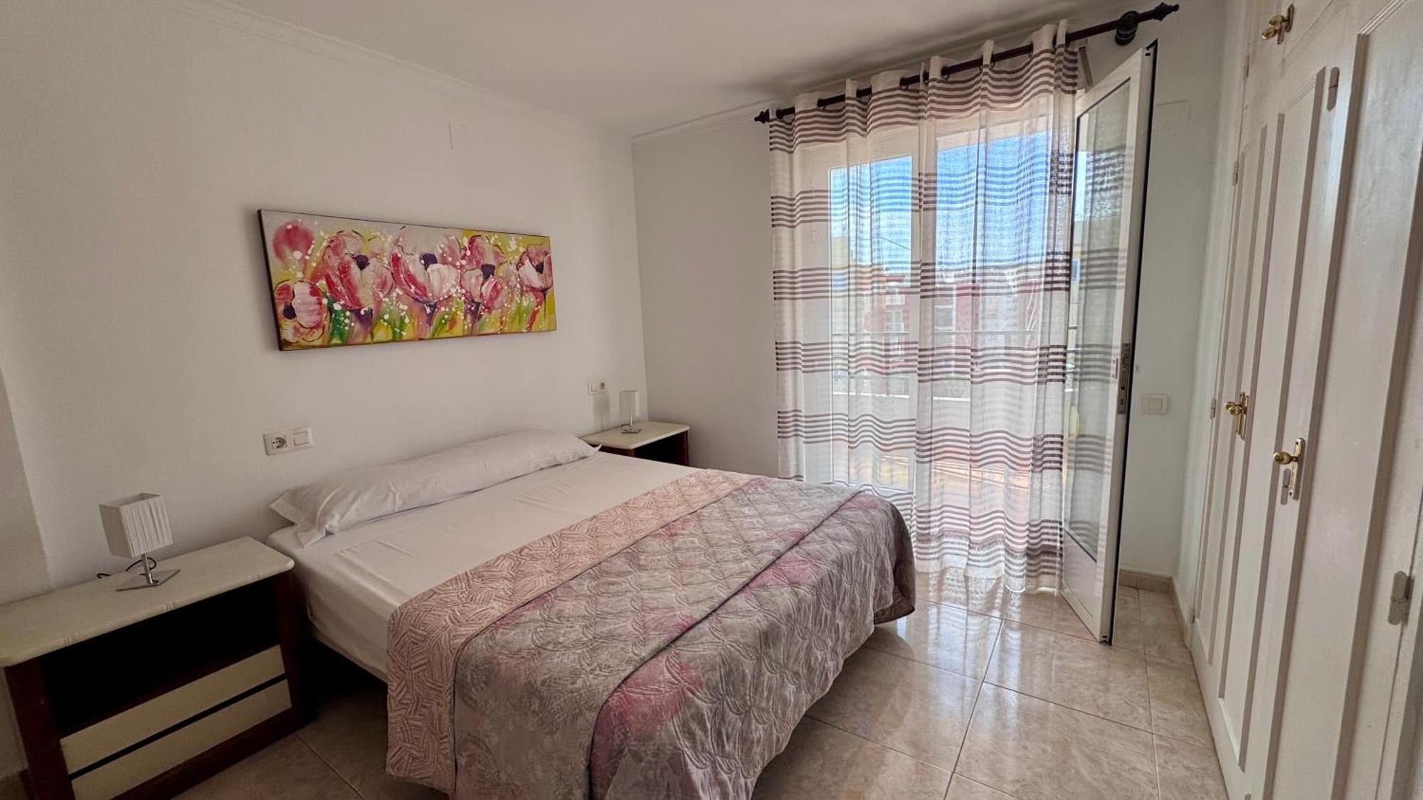Apartamentos Bismar Vyb Javea Exterior photo