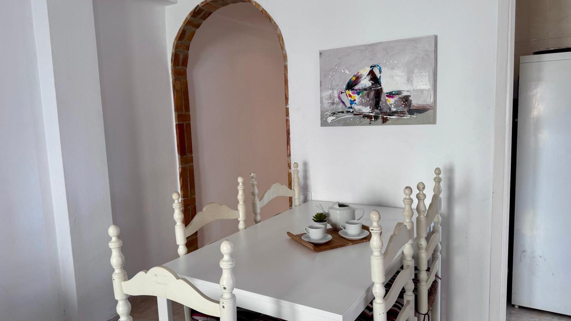 Apartamentos Bismar Vyb Javea Exterior photo