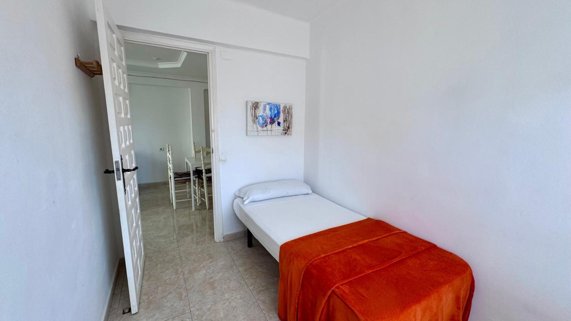 Apartamentos Bismar Vyb Javea Exterior photo