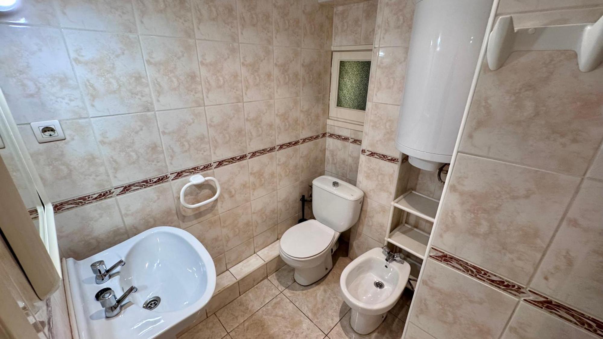 Apartamentos Bismar Vyb Javea Exterior photo