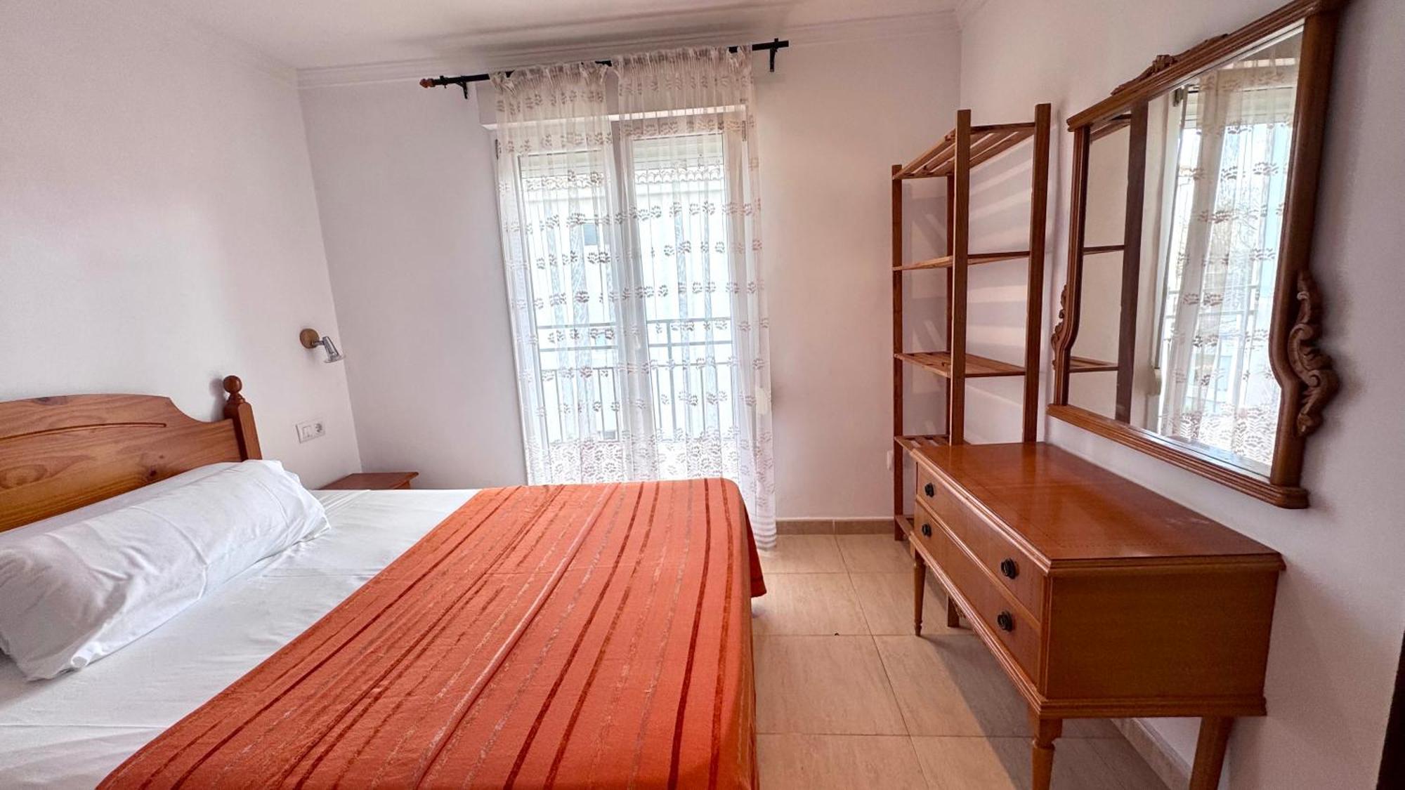 Apartamentos Bismar Vyb Javea Exterior photo