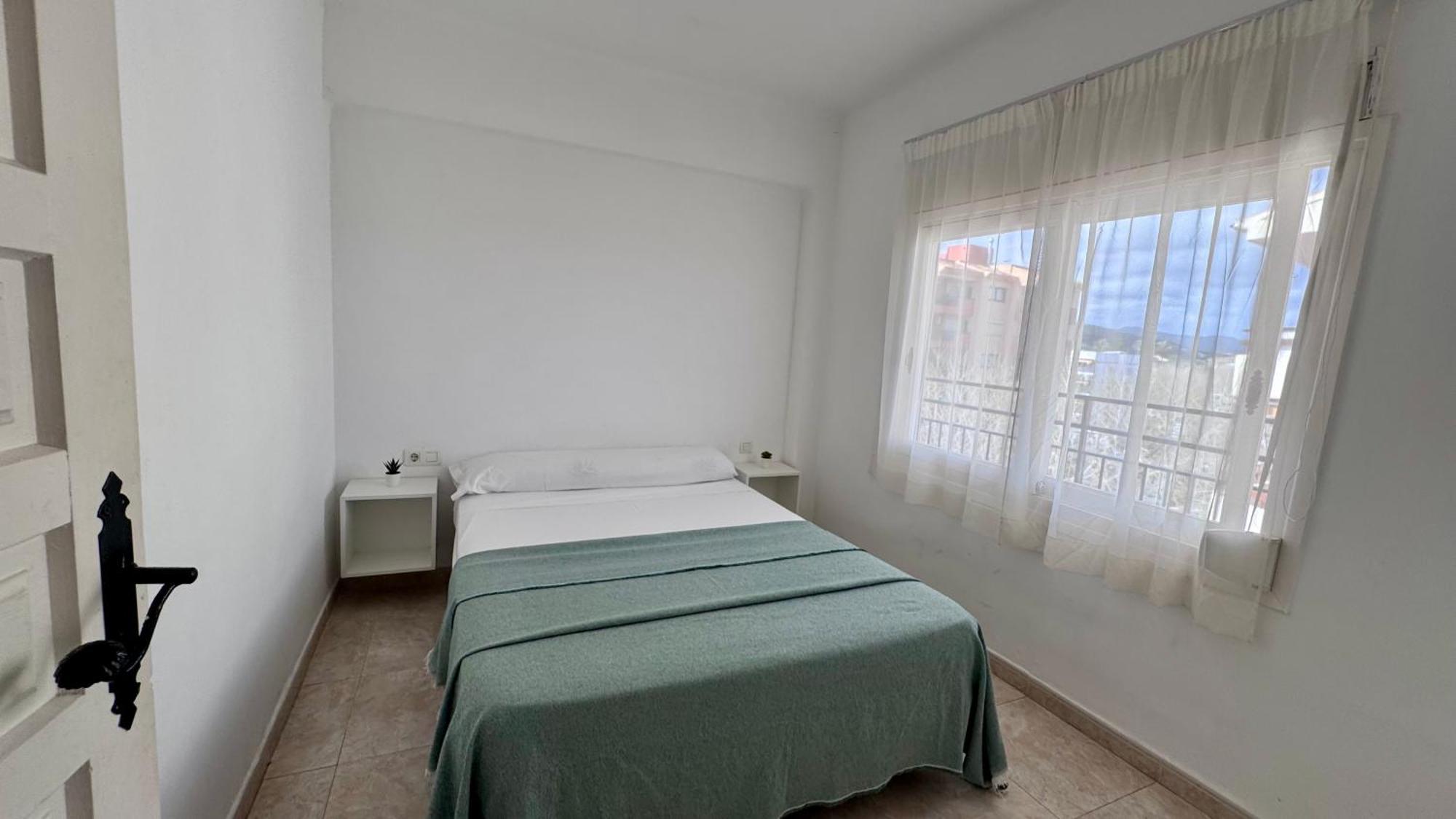 Apartamentos Bismar Vyb Javea Exterior photo