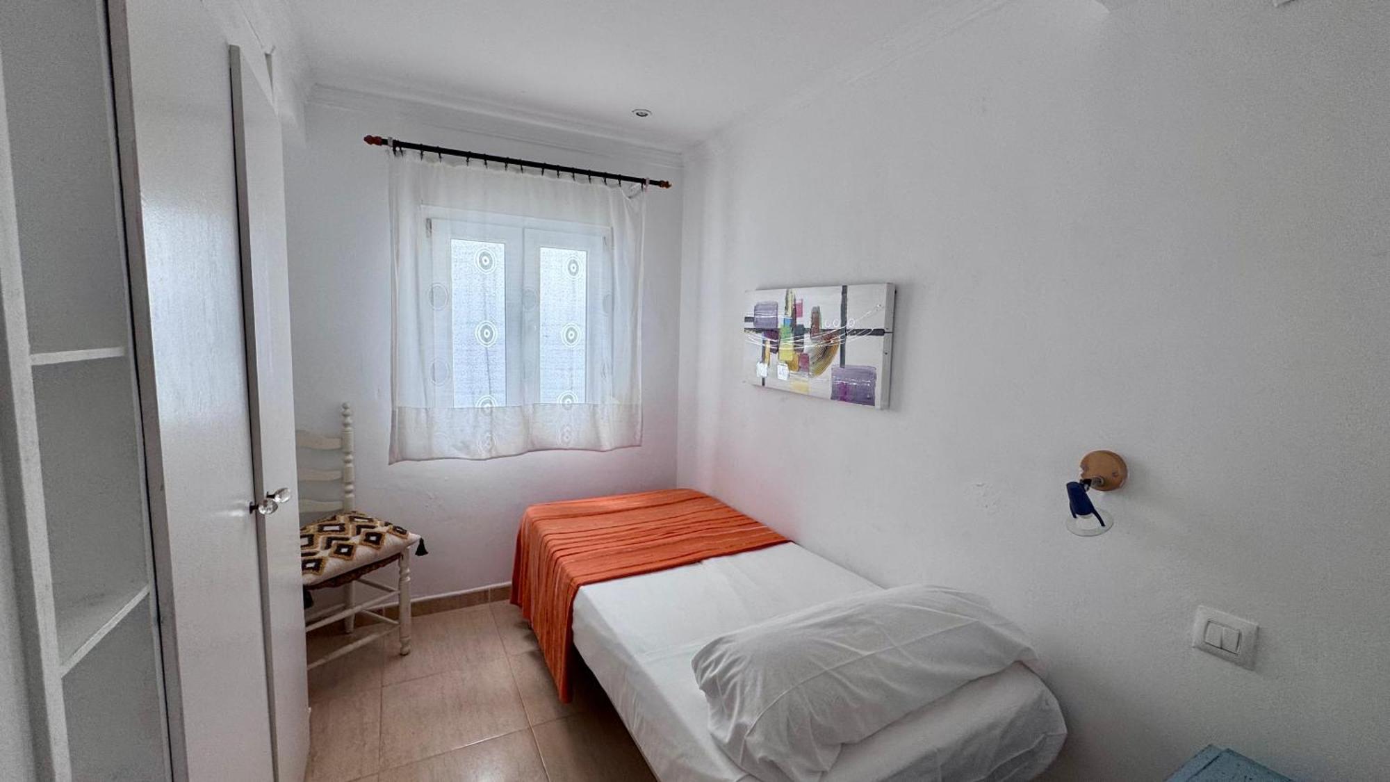 Apartamentos Bismar Vyb Javea Exterior photo