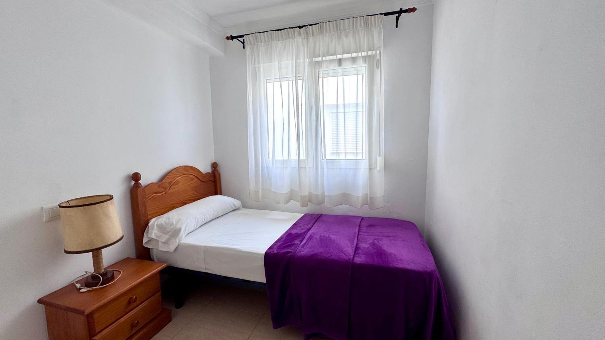 Apartamentos Bismar Vyb Javea Exterior photo