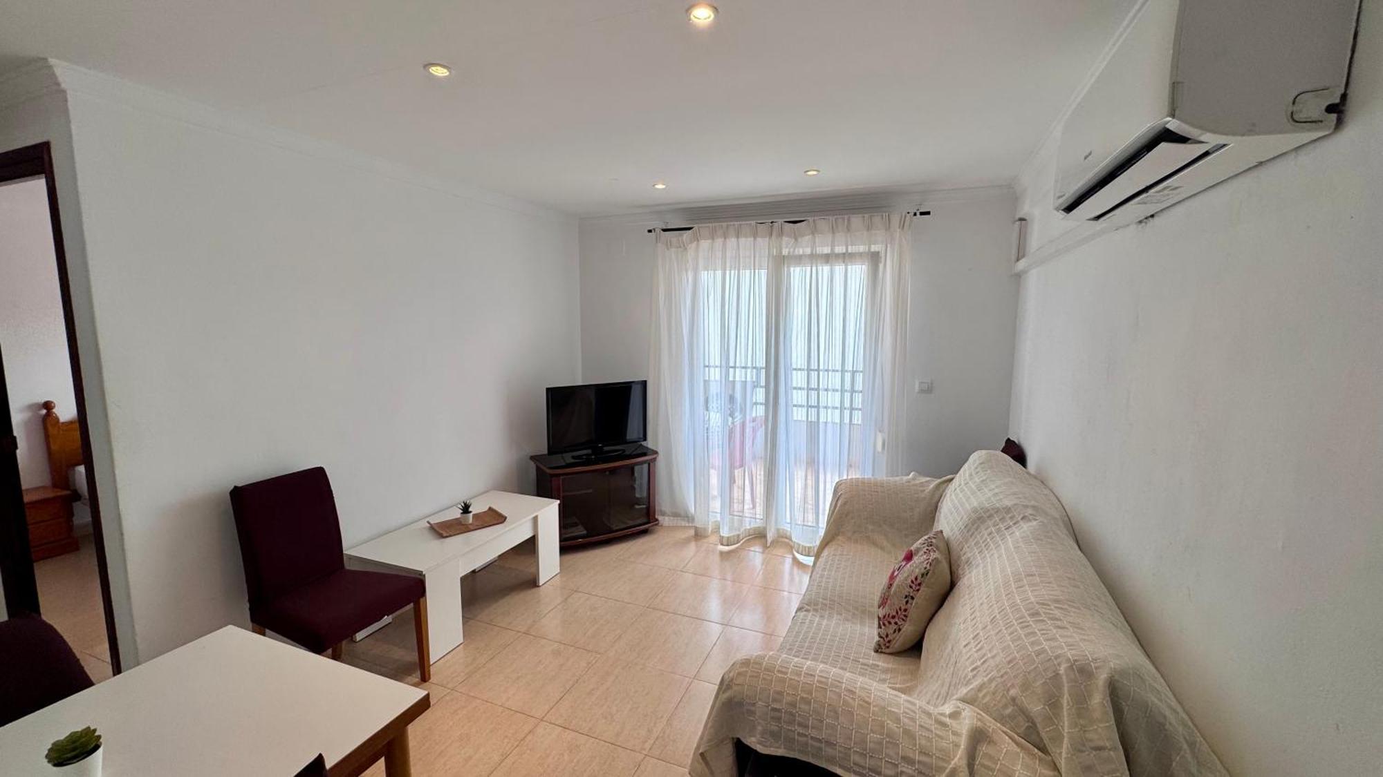 Apartamentos Bismar Vyb Javea Exterior photo
