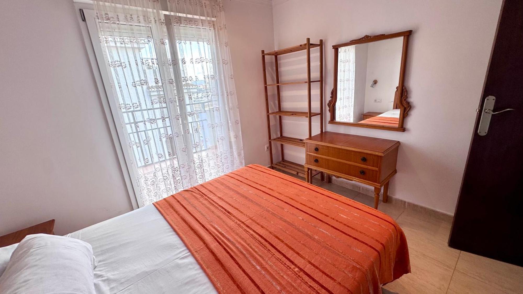 Apartamentos Bismar Vyb Javea Exterior photo