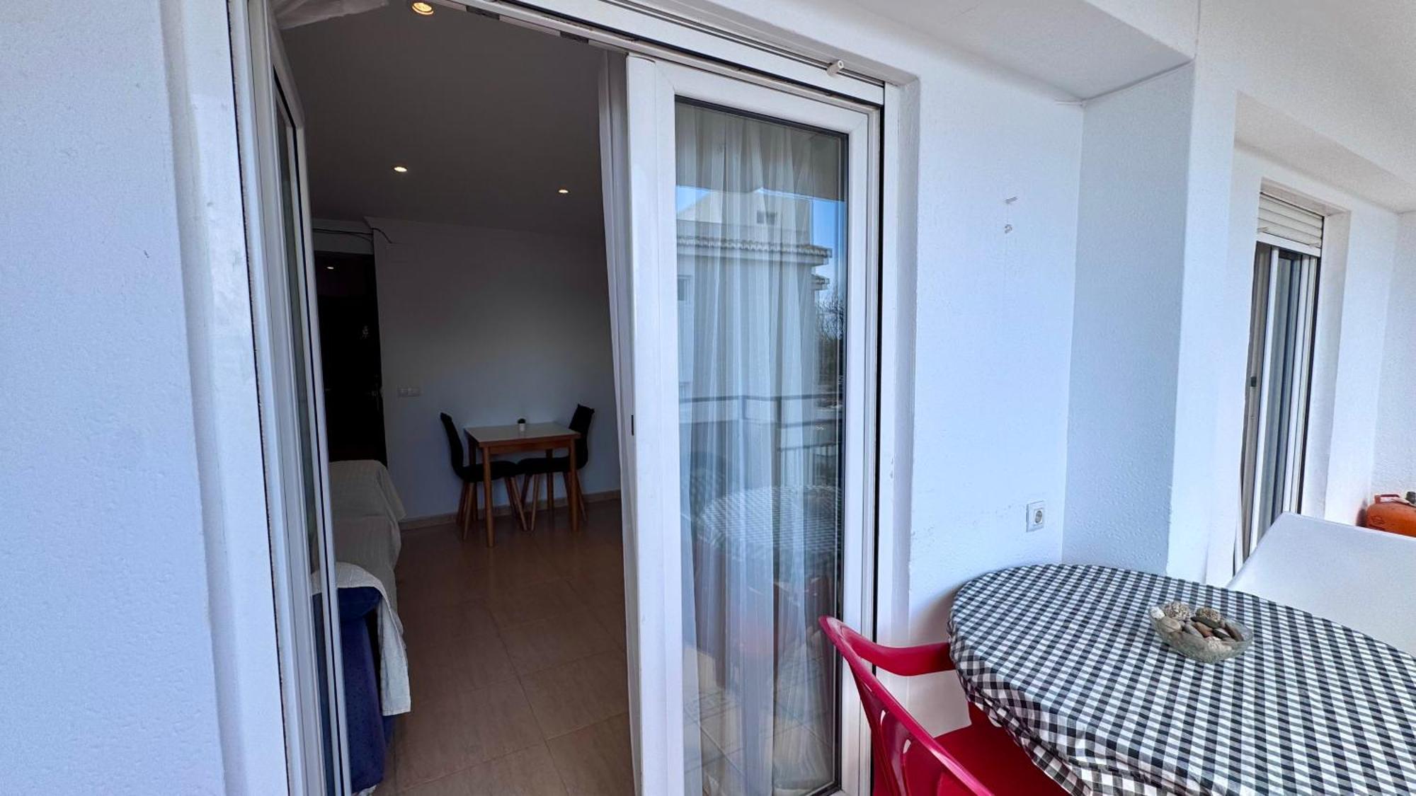 Apartamentos Bismar Vyb Javea Exterior photo
