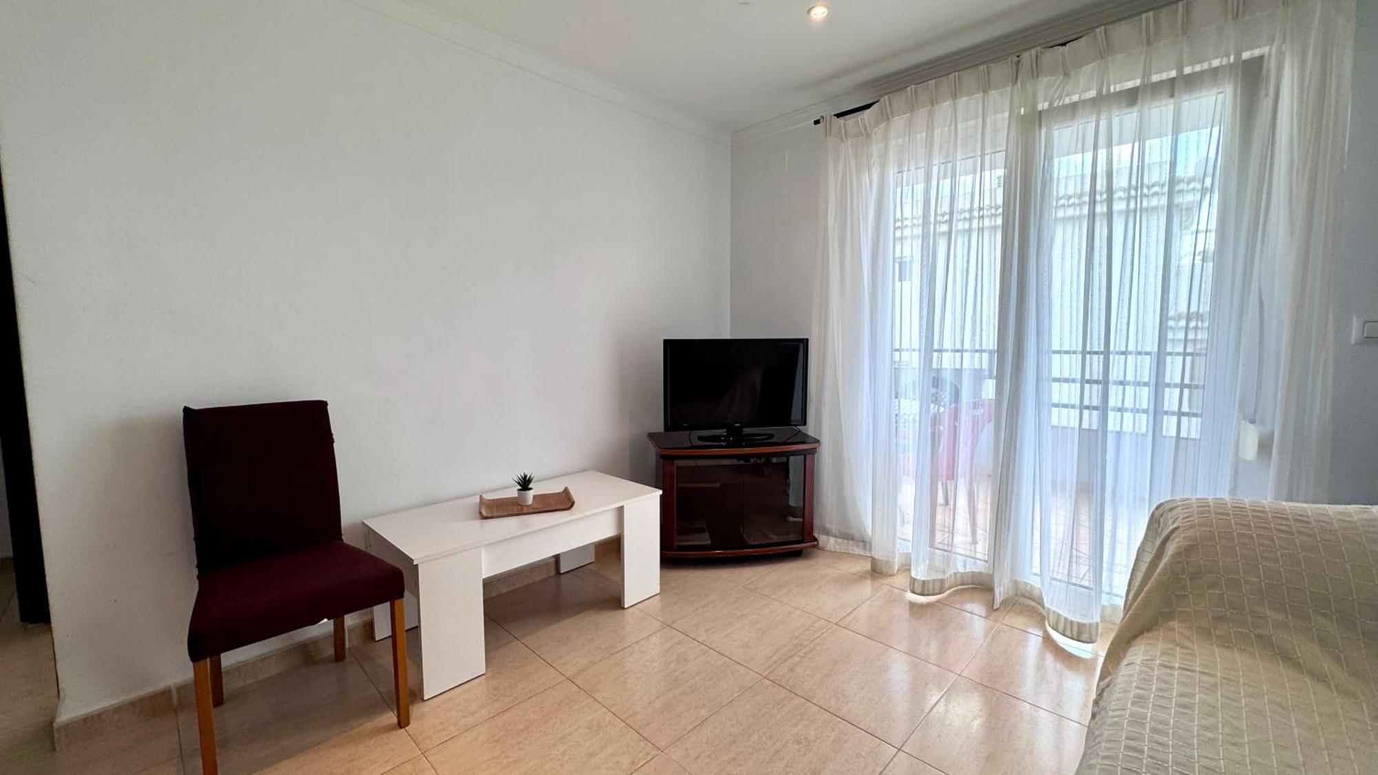 Apartamentos Bismar Vyb Javea Exterior photo